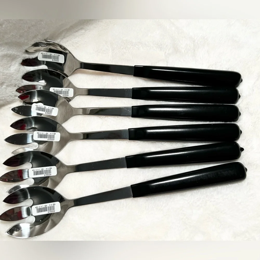(6) NEW VOLLRATH 46920 11 5/8